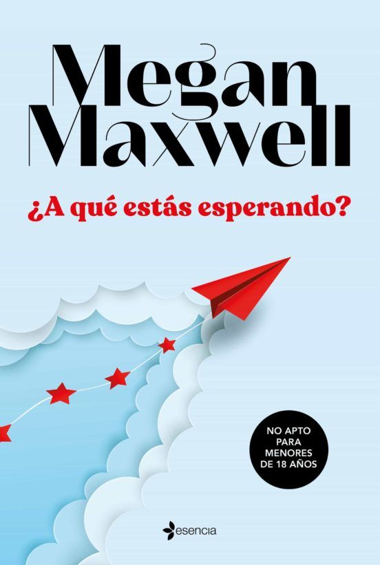 A QUE ESTAS ESPERANDO