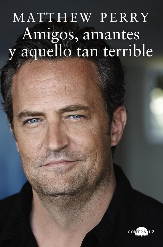 Amigos, amantes y aquello tan terrible Amigos, amantes y aquello tan terrible