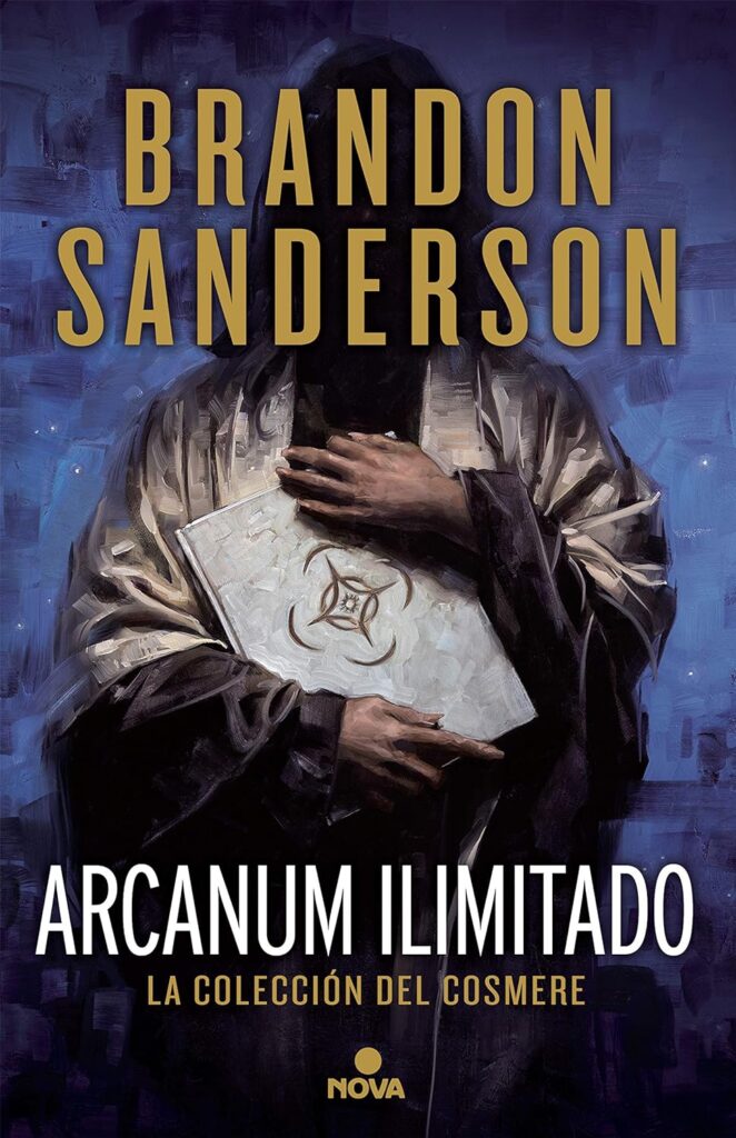 Arcanum Ilimitado Arcanum Ilimitado