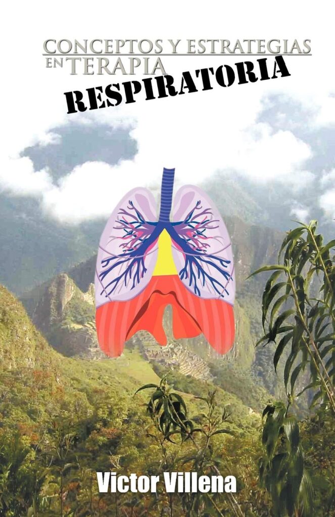 Conceptos y estrategias en terapia respiratoria Conceptos y Estrategias En Terapia Respiratoria