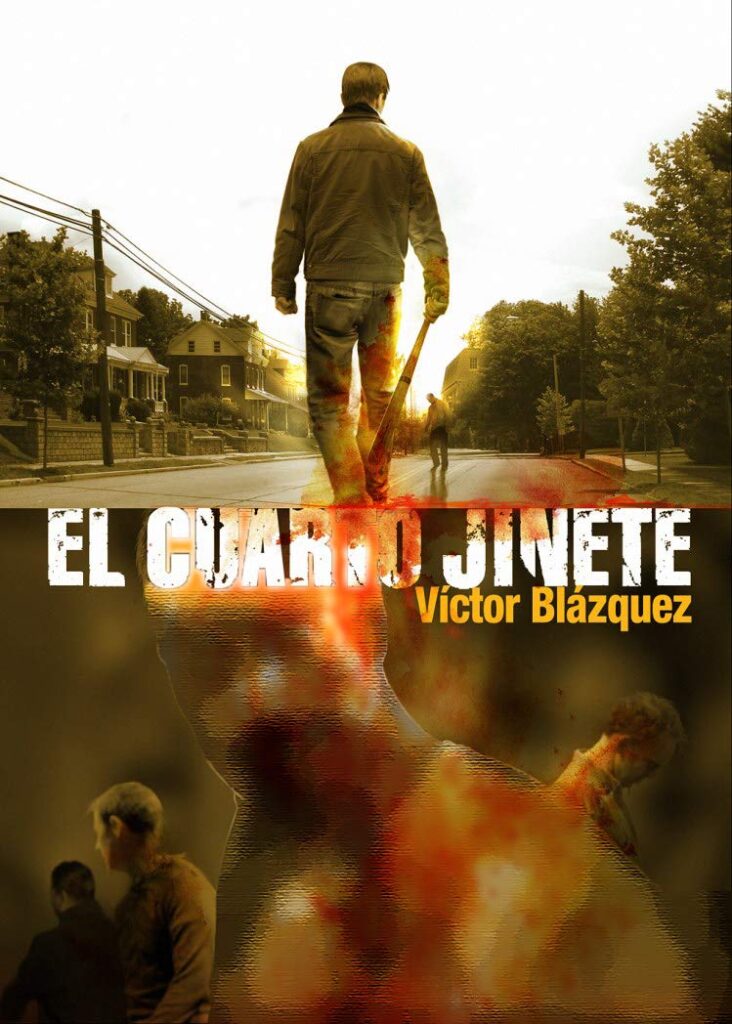 El Cuarto Jinete El Cuarto Jinete