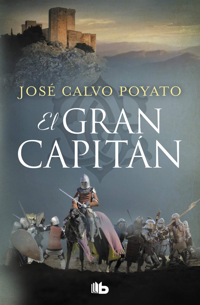 El Gran Capitán El Gran Capitán