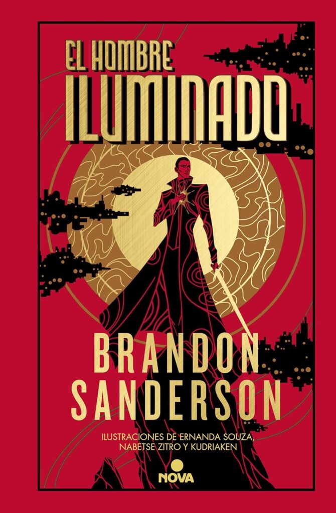 El Hombre Iluminado El Hombre Iluminado