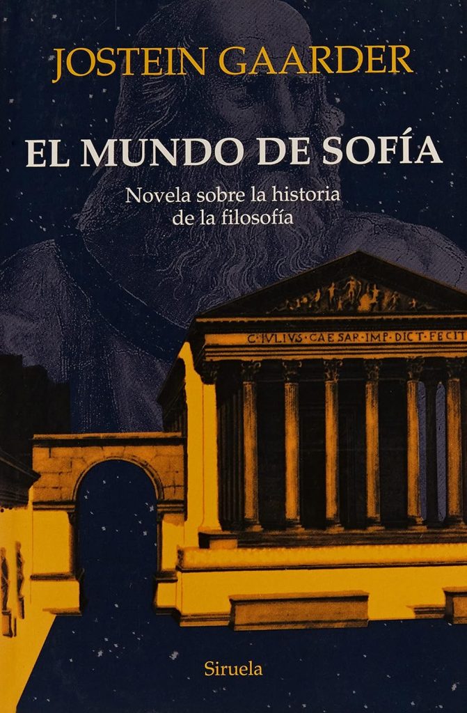 El mundo de Sofía El mundo de Sofía
