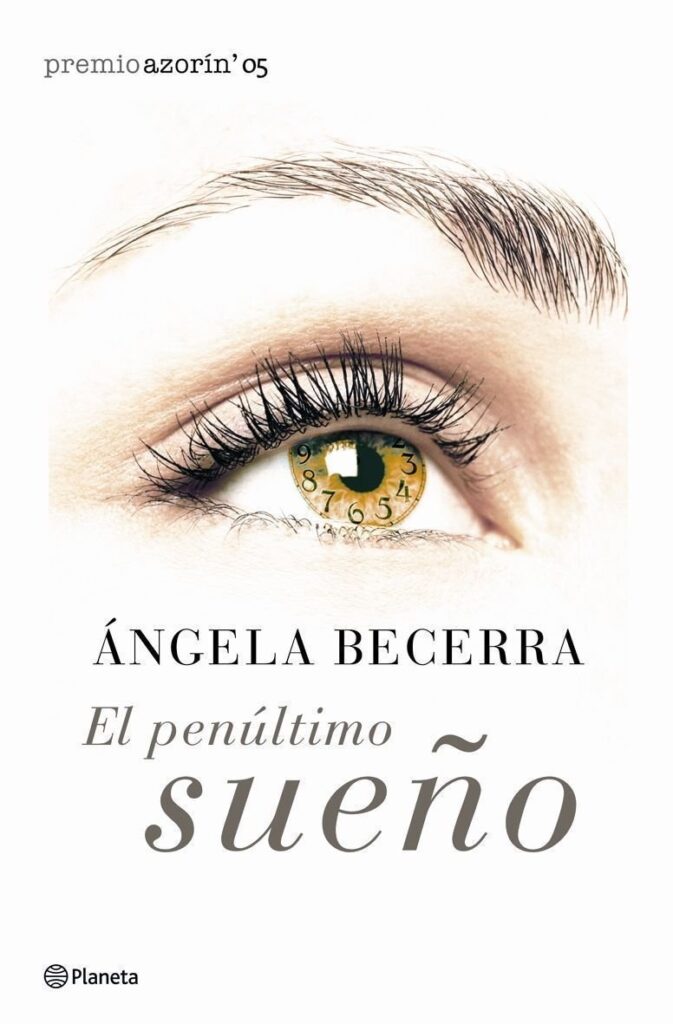 El penúltimo sueño El penúltimo sueño