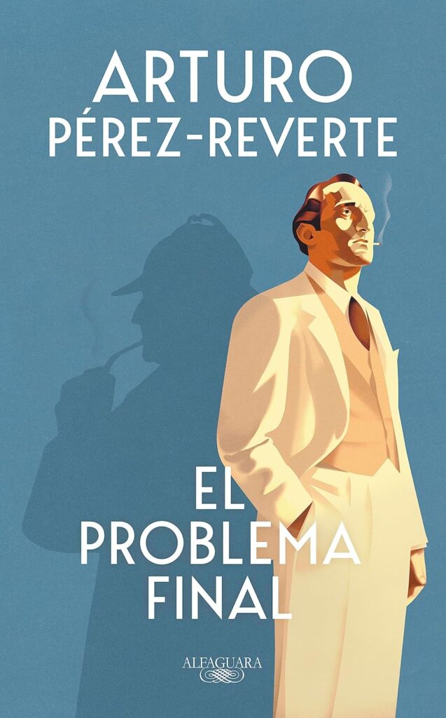 El problema final El problema final