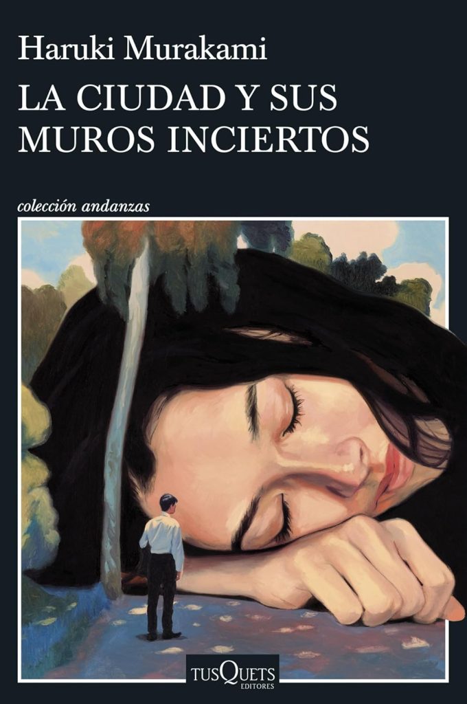 La ciudad y sus muros inciertos La ciudad y sus muros inciertos