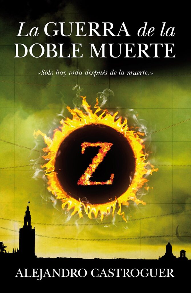 La guerra de la doble muerte La guerra de la doble muerte