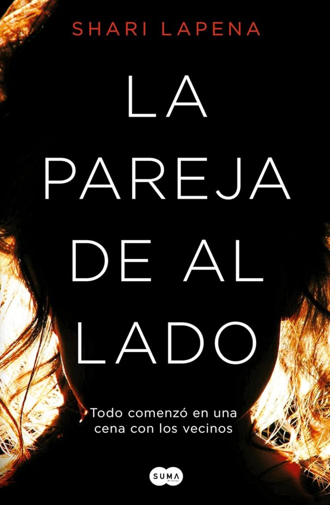 La pareja de al lado La pareja de al lado