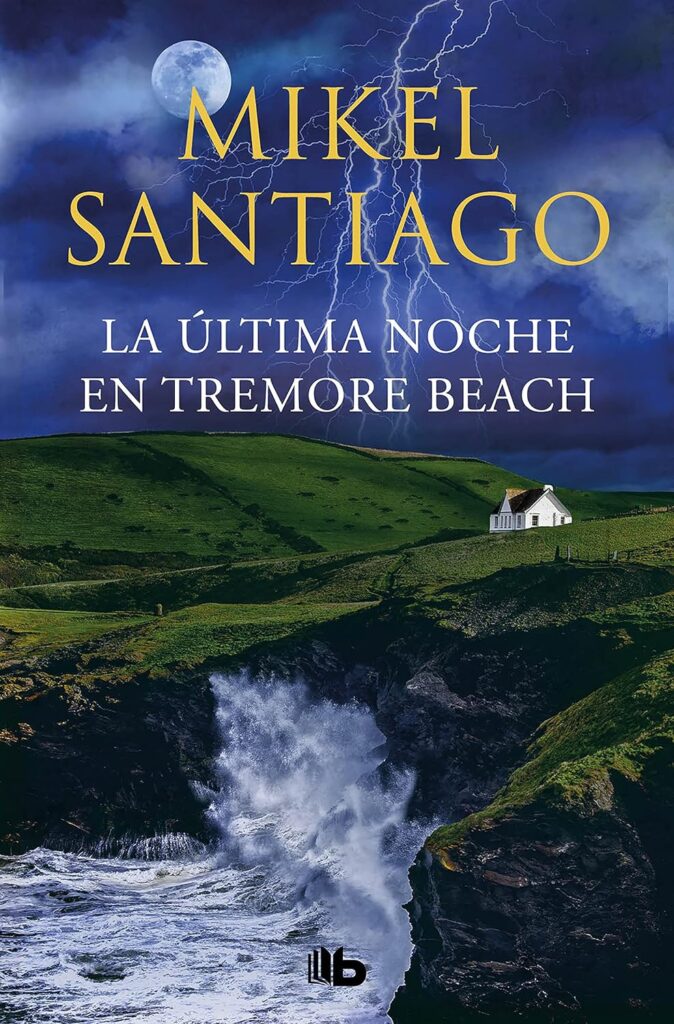 La última noche en Tremore Beach La última noche en Tremore Beach