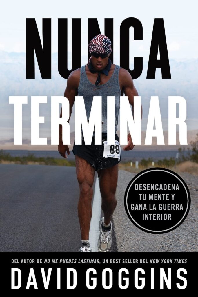 Nunca terminar Nunca terminar