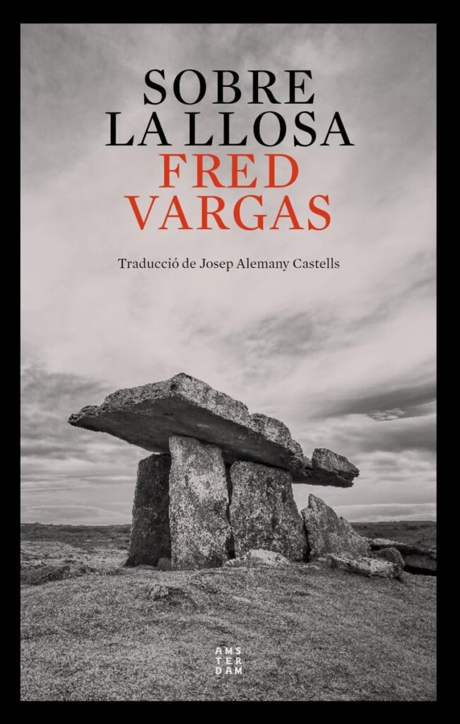 Sobre la llosa Sobre la llosa