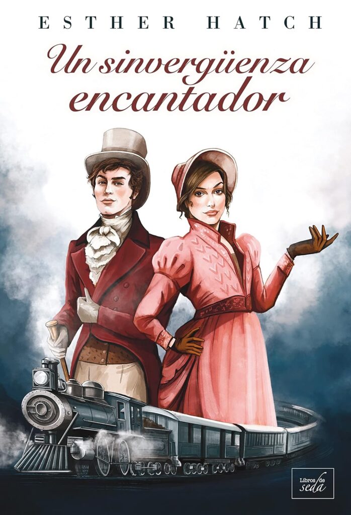 Un sinvergüenza encantador Un sinvergüenza encantador