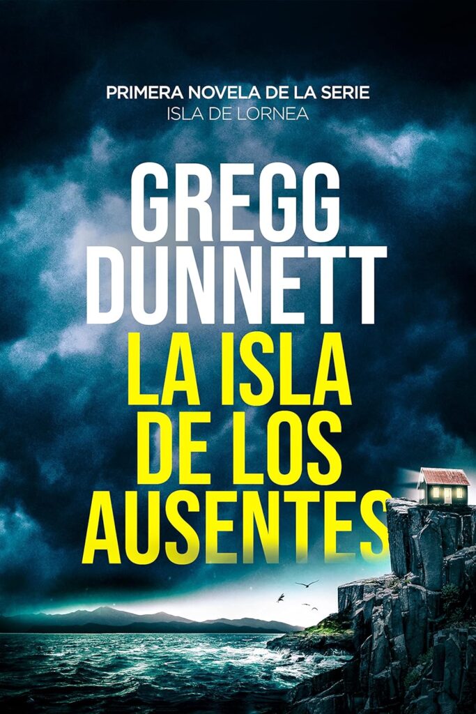 La isla de los ausentes La isla de los ausentes