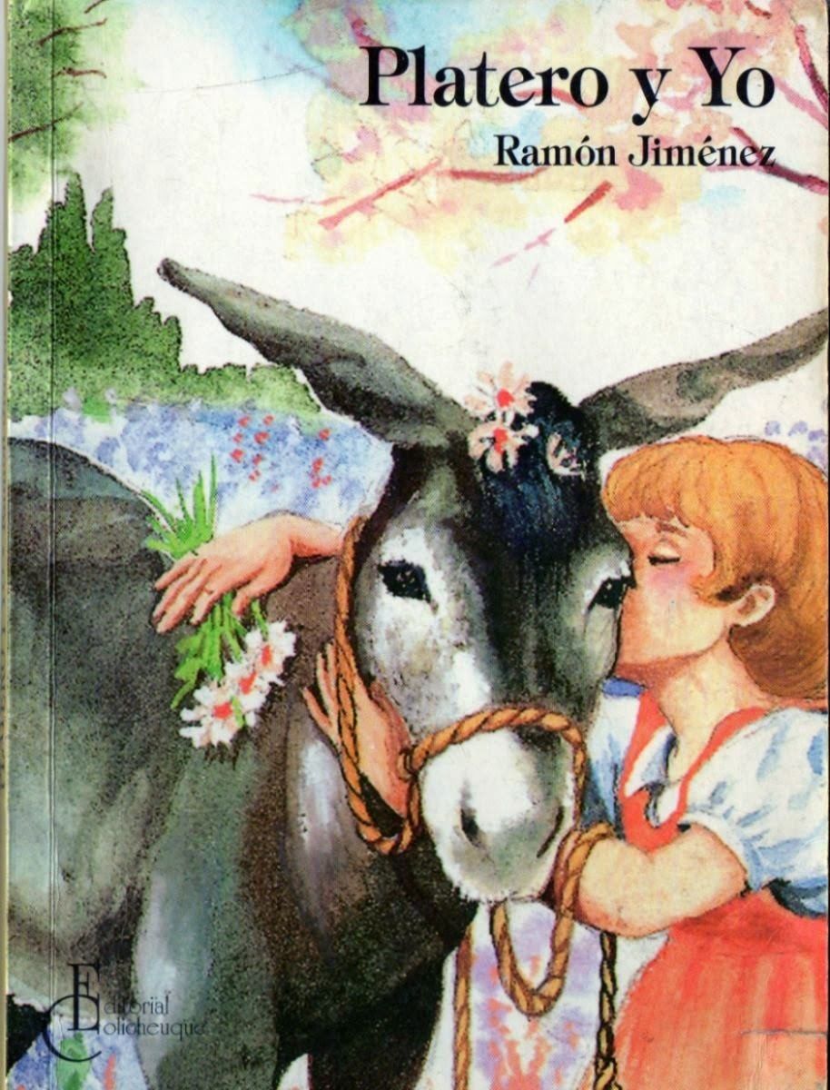 platero y yo