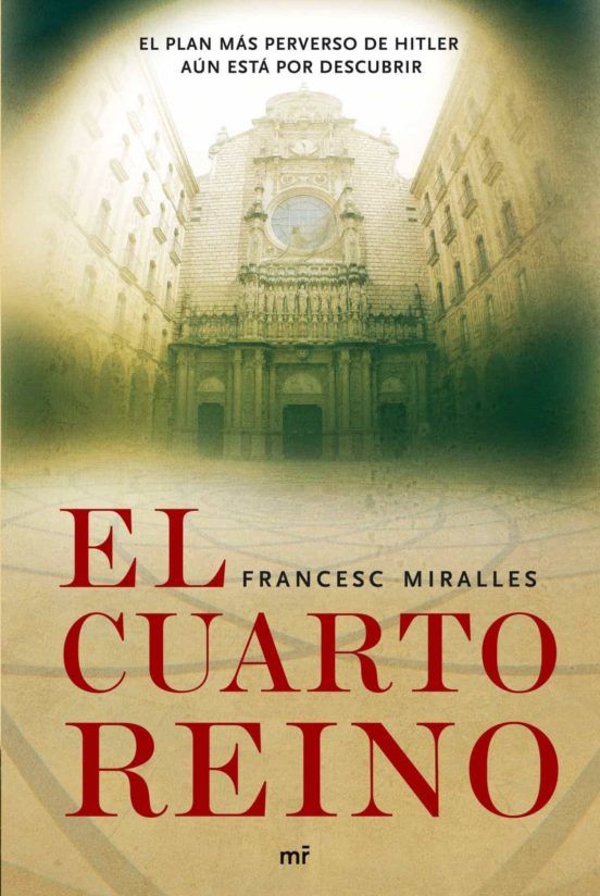 El Cuarto Reino El Cuarto Reino