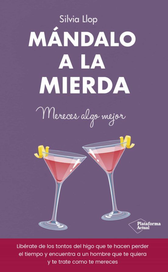 Mandalo a la mierda Mandalo a la mierda