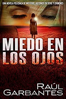 Miedo en los ojos Miedo en los ojos