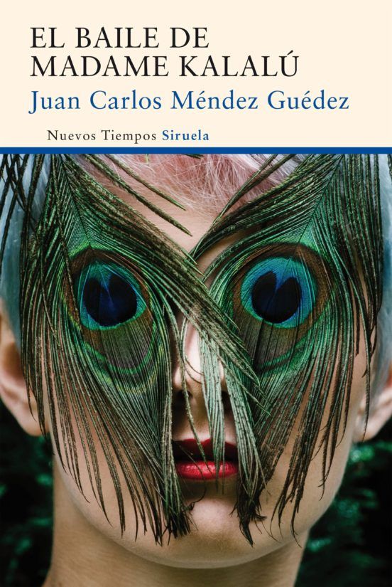 El baile de madame Kalalú El baile de madame Kalalú Juan Carlos Méndez Guédez
