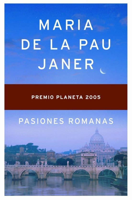 Pasiones romanas