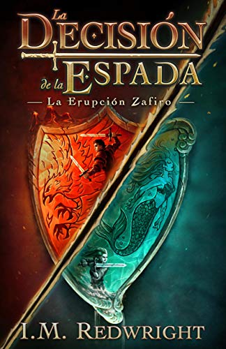La Erupción Zafiro La Erupción Zafiro