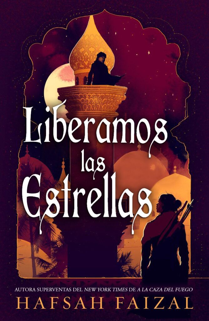Liberamos las estrellas Liberamos las estrellas
