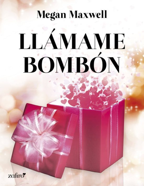 Llámame bombón Llámame bombón