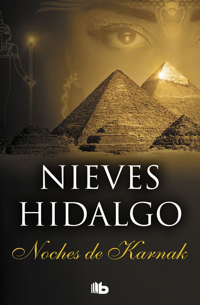Noches de Karnak