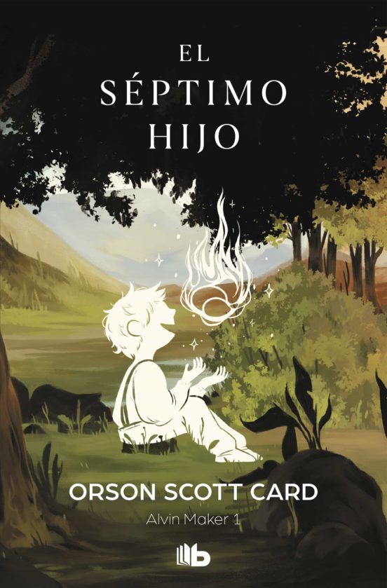 El séptimo hijo El séptimo hijo