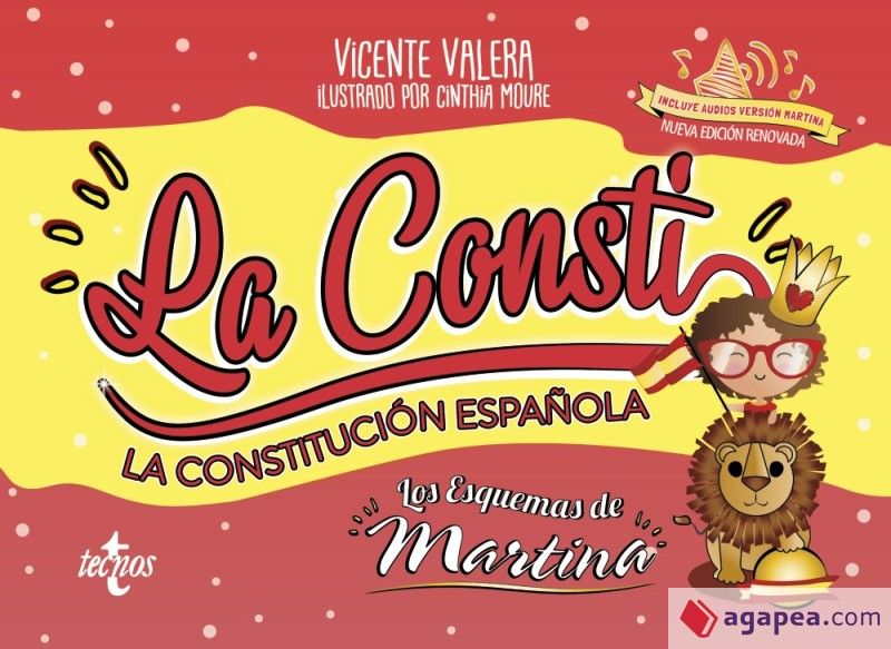 Constitución Española Constitución Española