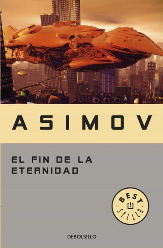 El fin de la eternidad