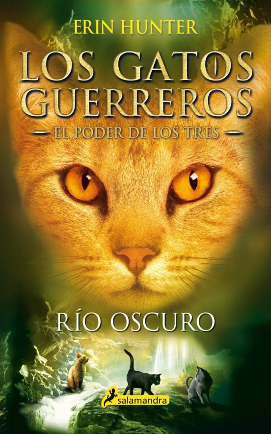 El río oscuro El río oscuro