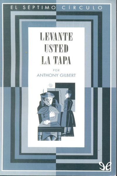 Levante usted la tapa Levante usted la tapa