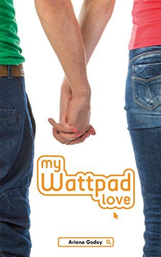 My wattpad love My wattpad love