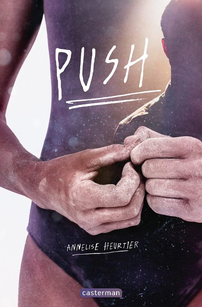 Push: Persist until something happens Push: Persist until something happens