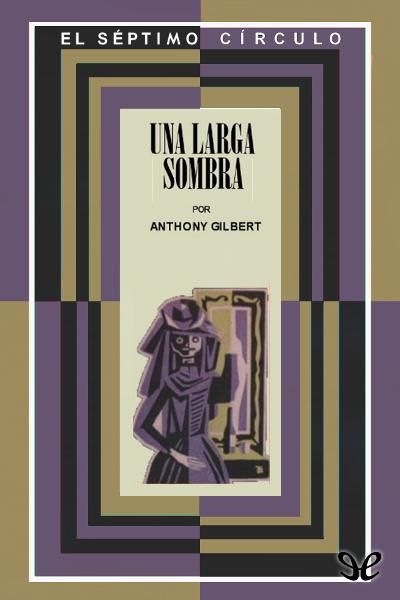 Una larga sombra Una larga sombra