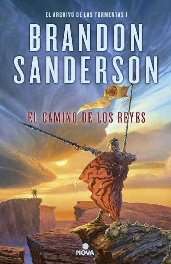 El camino de los reyes El camino de los reyes