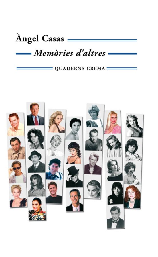Memòries d'altres Memòries d'altres