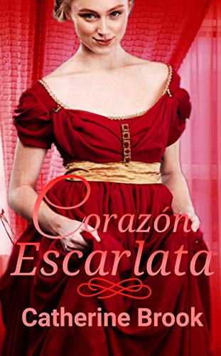 Corazón escarlata Corazón Escarlata