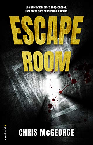 Escape Room Escape Room