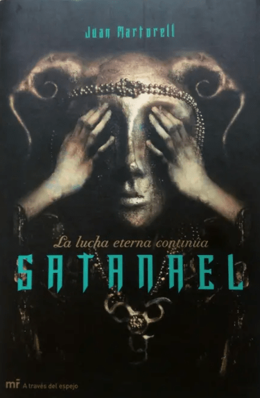 Satanael Satanael