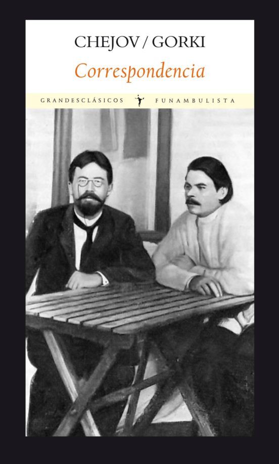 Correspondencia Correspondencia