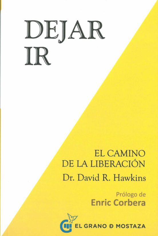 Dejar ir Dejar ir