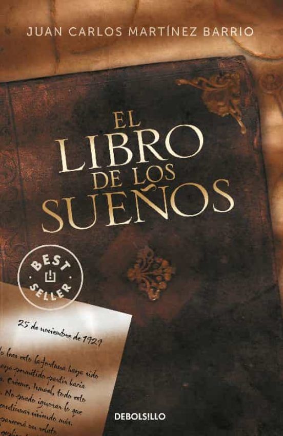 El libro de los sueños El libro de los sueños