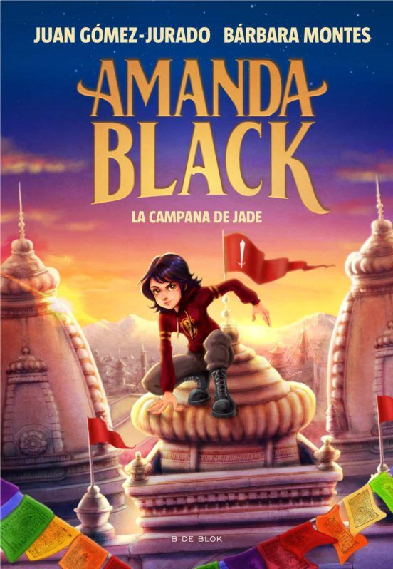 La Campana de Jade La Campana de Jade