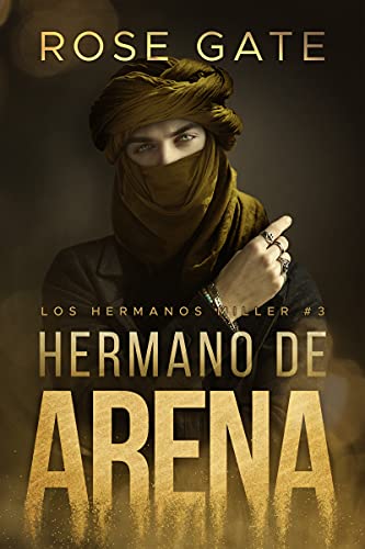Hermano de arena Hermano de arena