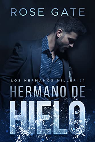 Hermano de hielo Hermano de hielo