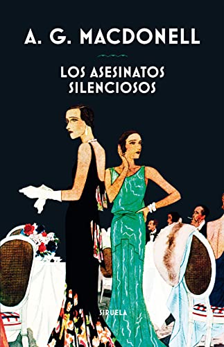 Los asesinatos silenciosos Los asesinatos silenciosos