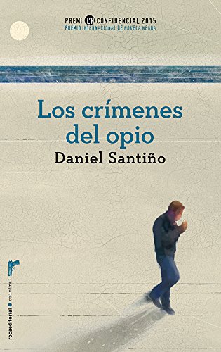 Los crímenes del Opio Los crímenes del Opio
