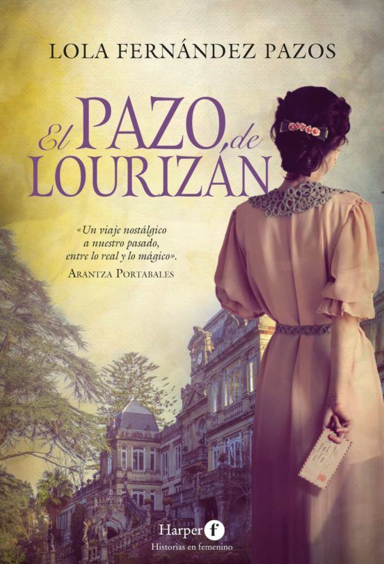 El pazo de Lourizán El pazo de Lourizán